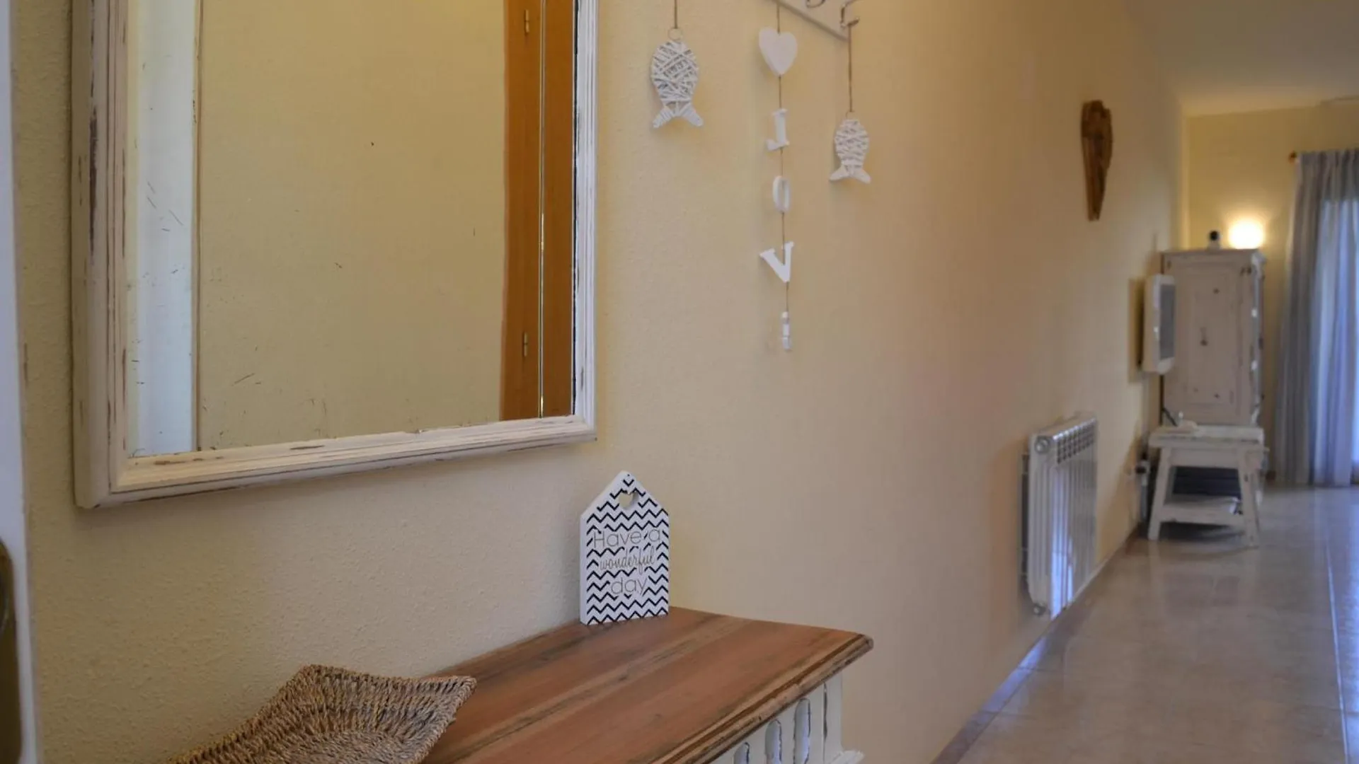 Prázdninový dům Vila Casa Con Piscina, Cerca De La Playa Y Del Centro - L'Estartit - Es-323-32 Španělsko