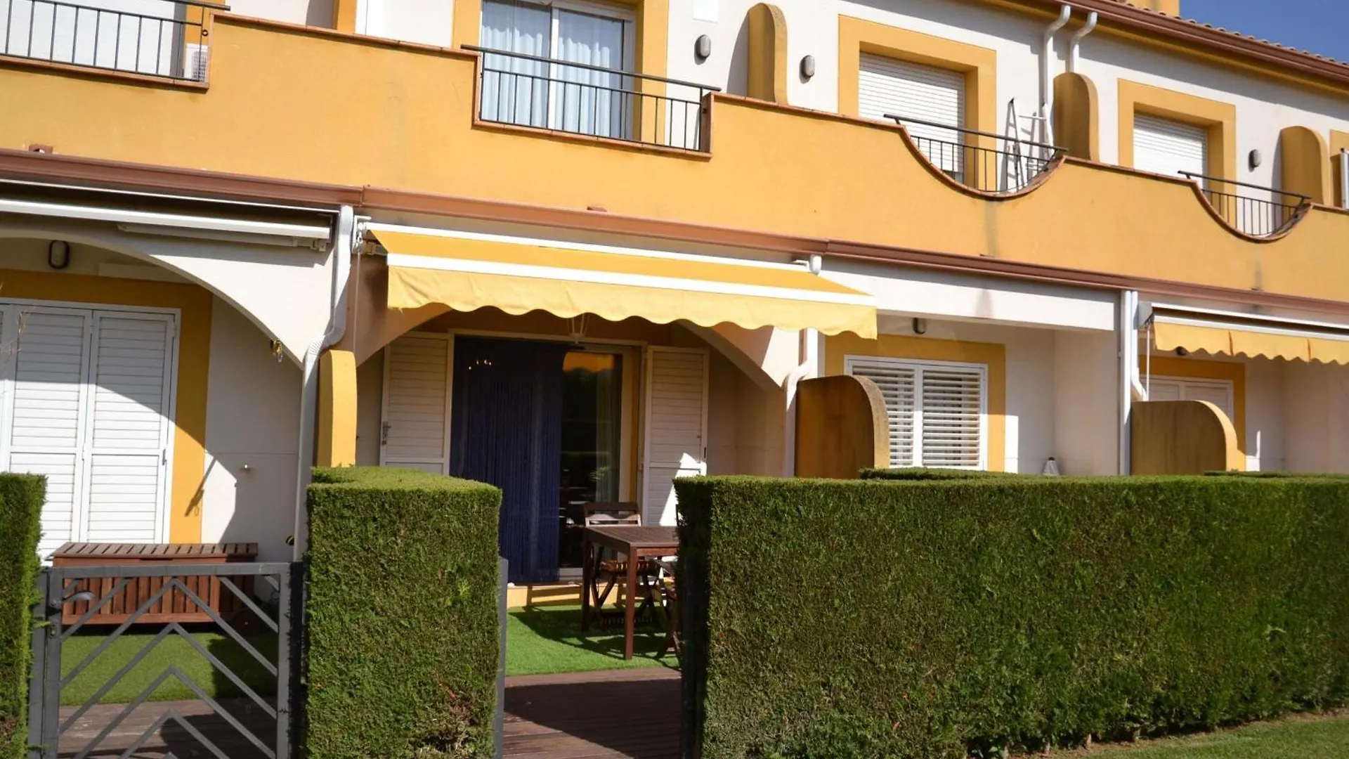 Holiday home Casa Con Piscina, Cerca De La Playa Y Del Centro - L'Estartit - Es-323-32 Villa Spain