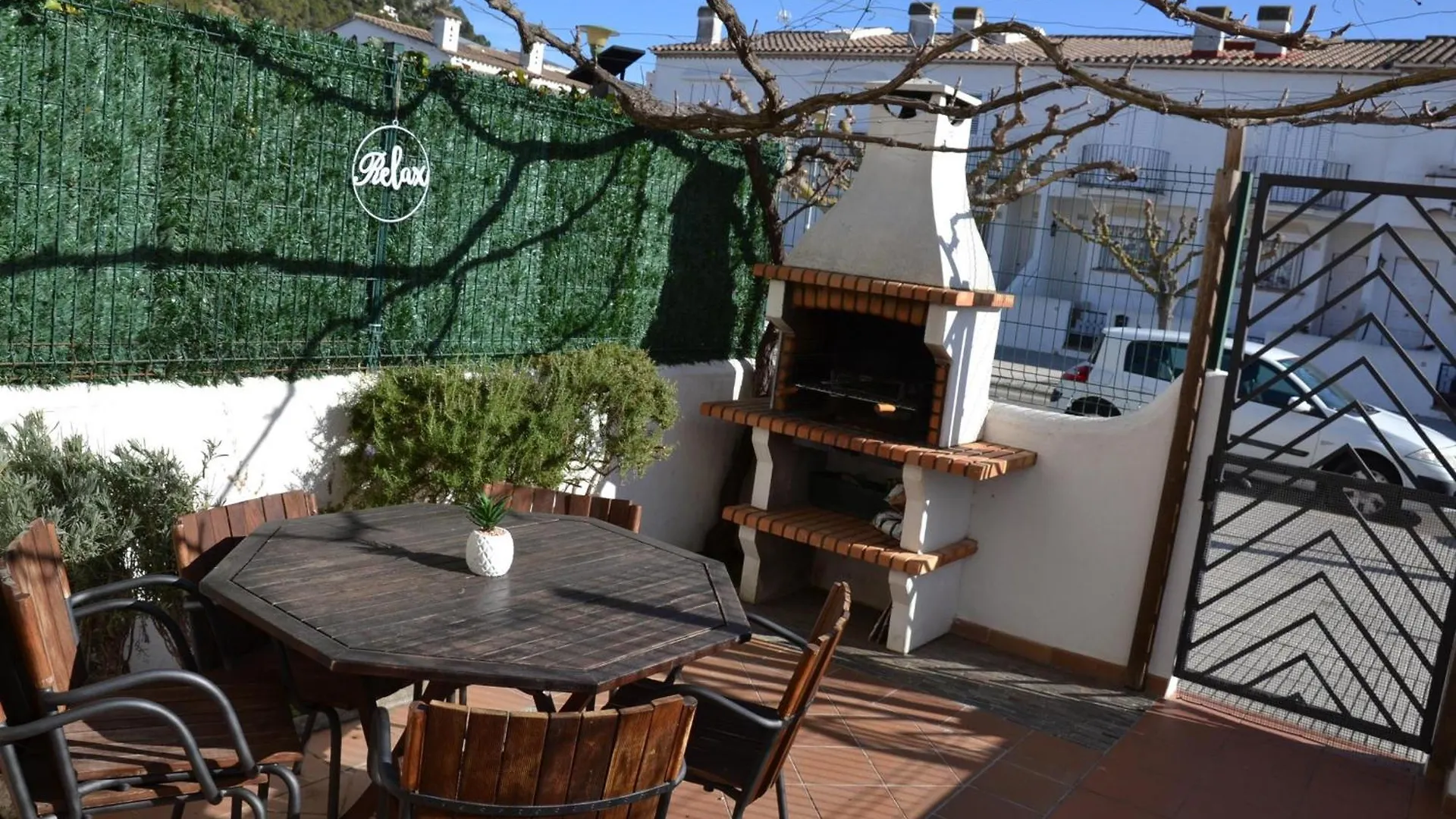 Vila Casa Con Piscina, Cerca De La Playa Y Del Centro - L'Estartit - Es-323-32