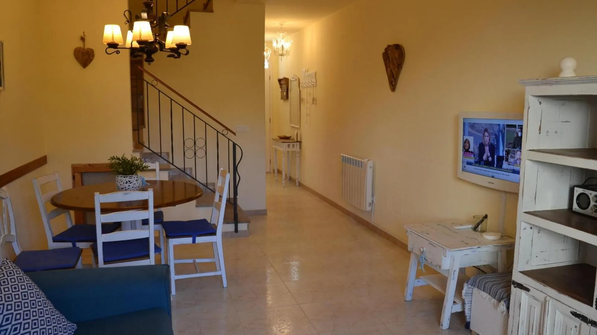 Holiday home Casa Con Piscina, Cerca De La Playa Y Del Centro - L'Estartit - Es-323-32 Villa