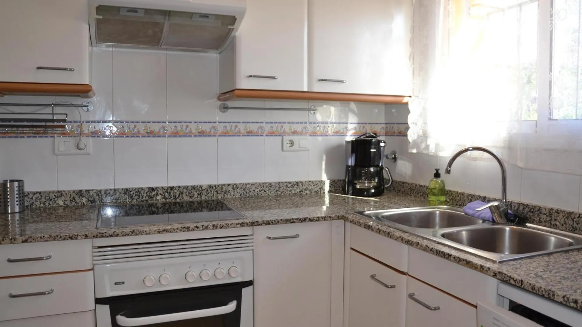 Casa Con Piscina, Cerca De La Playa Y Del Centro - L'Estartit - Es-323-32 Villa